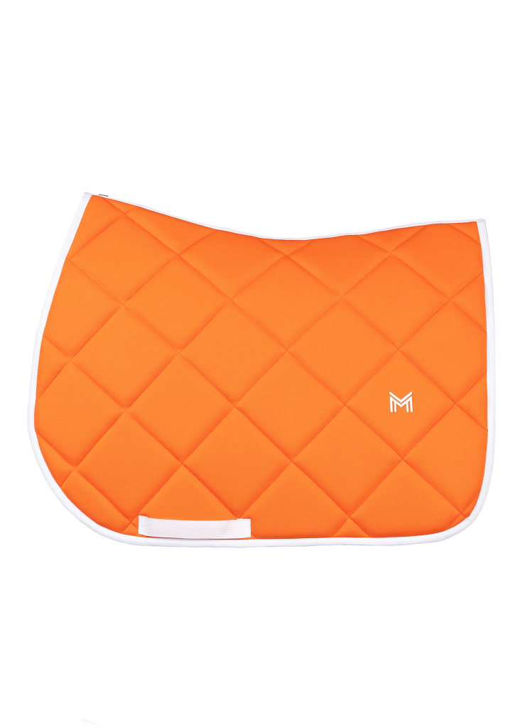 Вальтрап конкурный Crew Tangerine. Maximilian