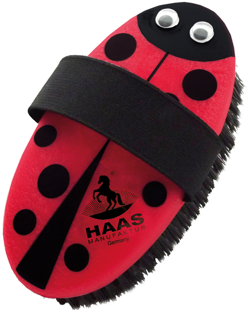Щетка Mariechen, HAAS