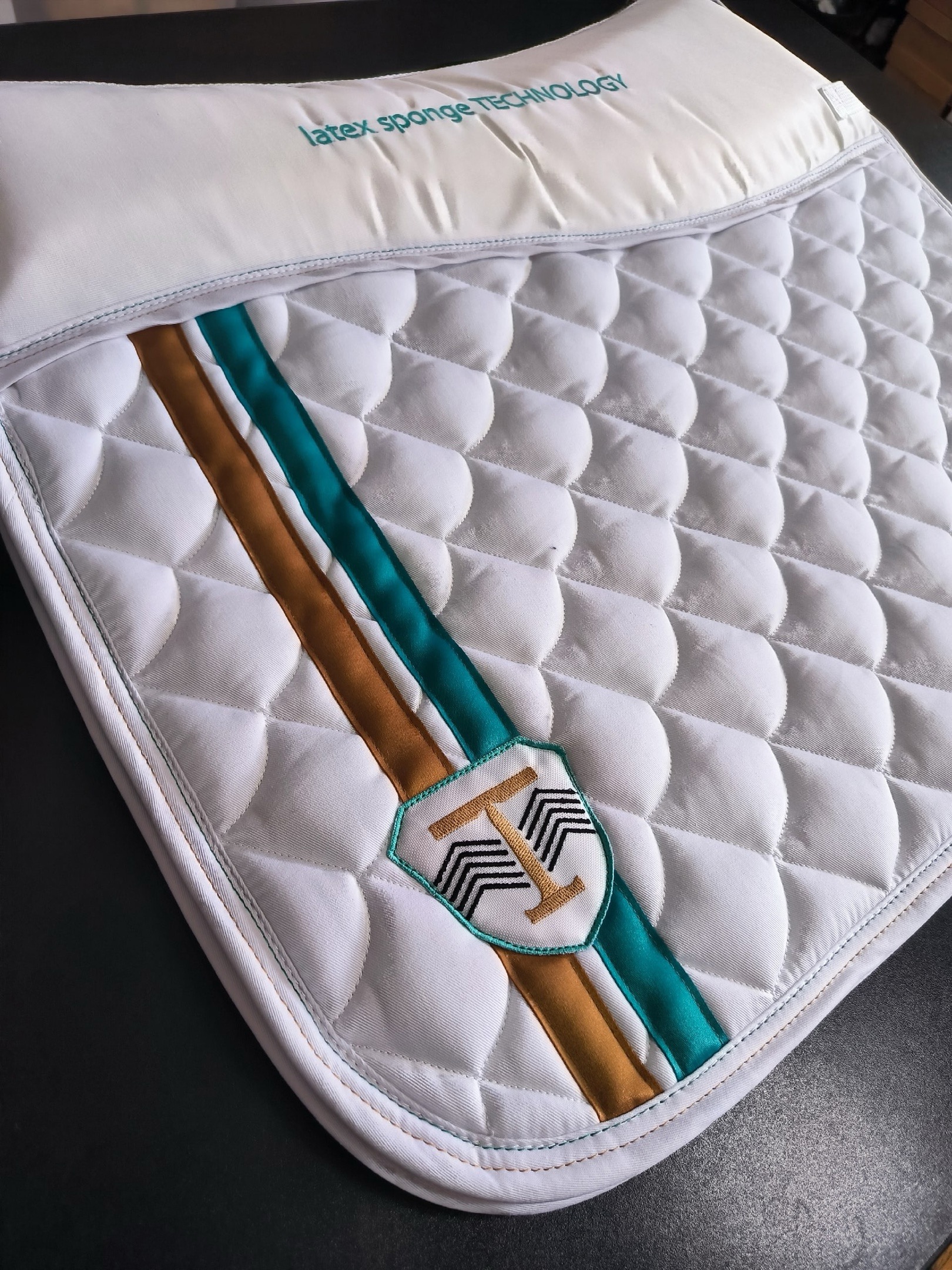Вальтрап Master Latex Stripe. Torpol 2