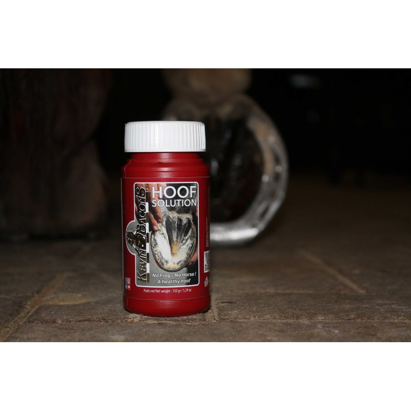 Масло для стрелки и подошвы копыта Frog Oil, 150 гр. Kevin Bacon's 3
