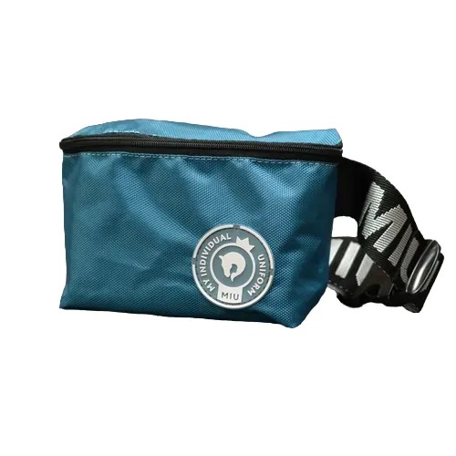 Сумка на пояс Waist Bag. ПКМ 2
