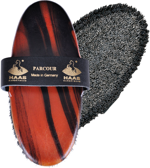 Щетка Parcour. HAAS
