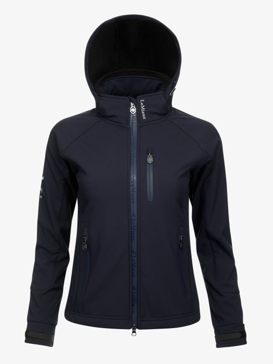 Куртка Elite Soft Shell, женская. LeMieux