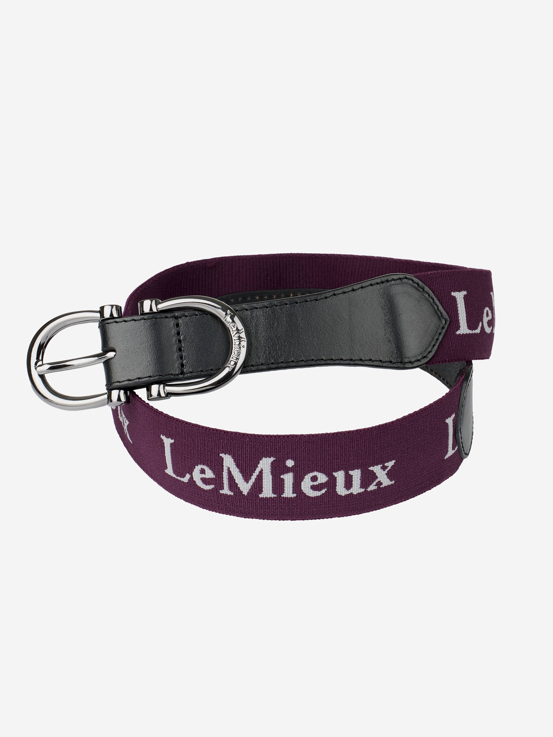 Ремень эластичный. LeMieux 2