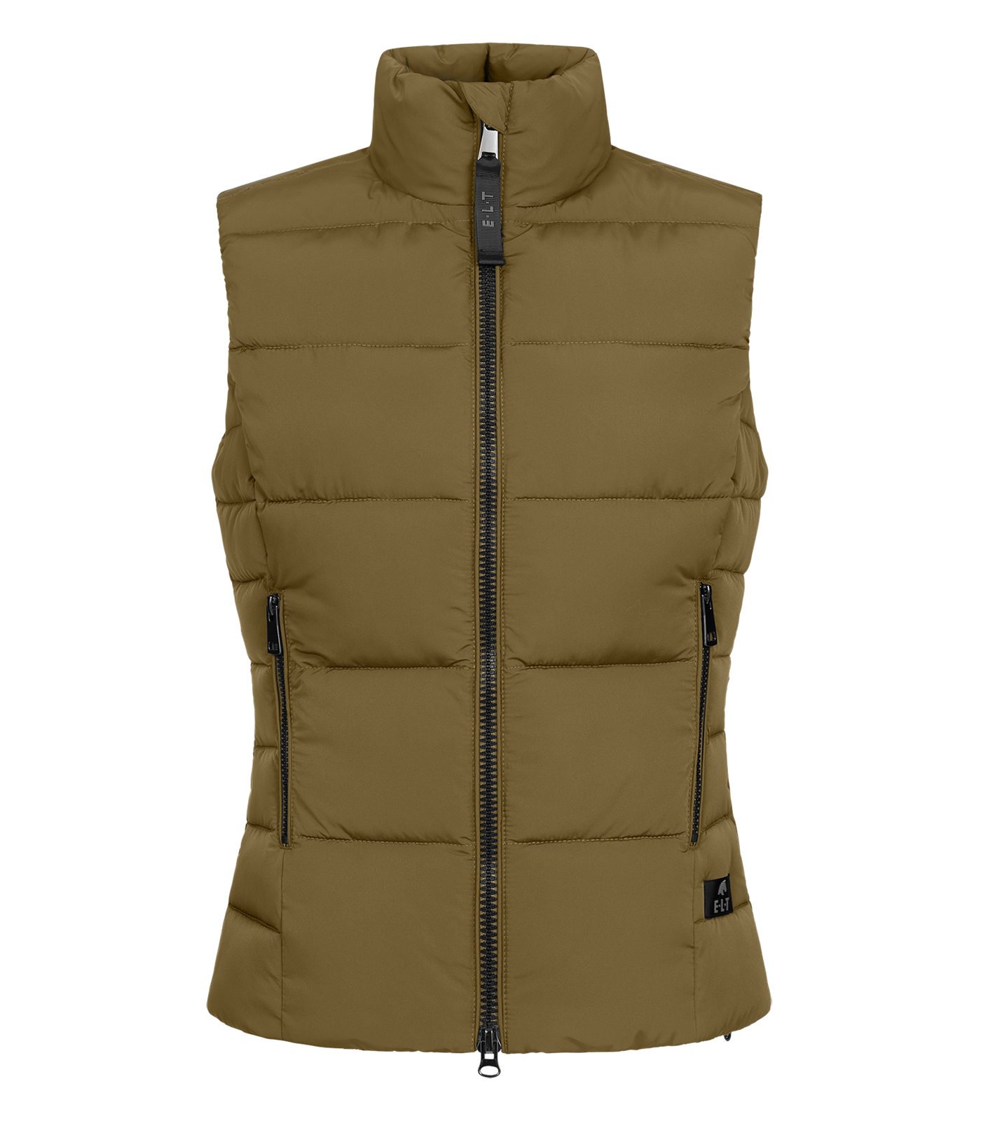 Жилет Oxford Khaki. E.L.T 2