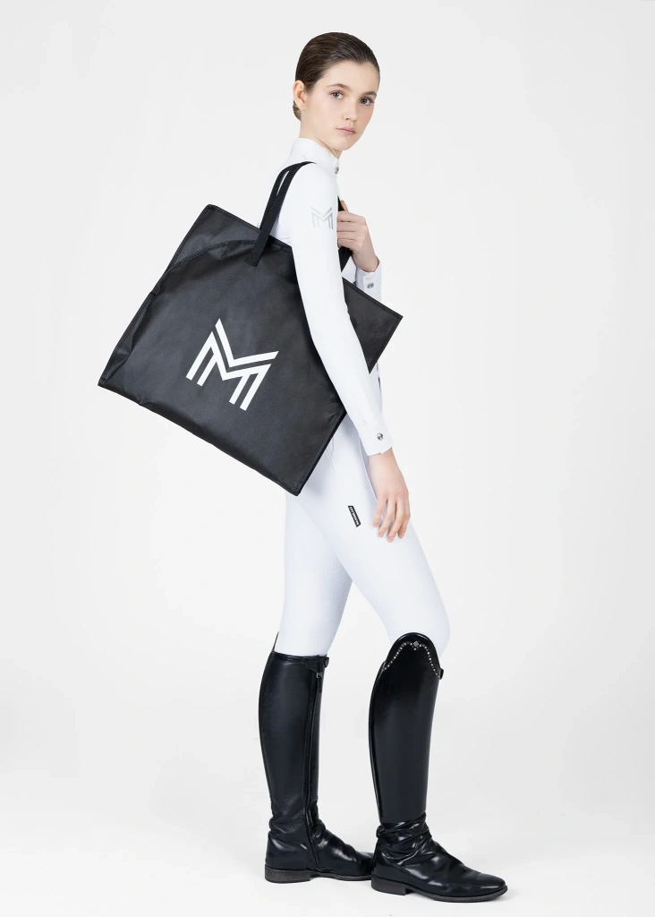 Редингот Aura Aqua. Maximilian 10