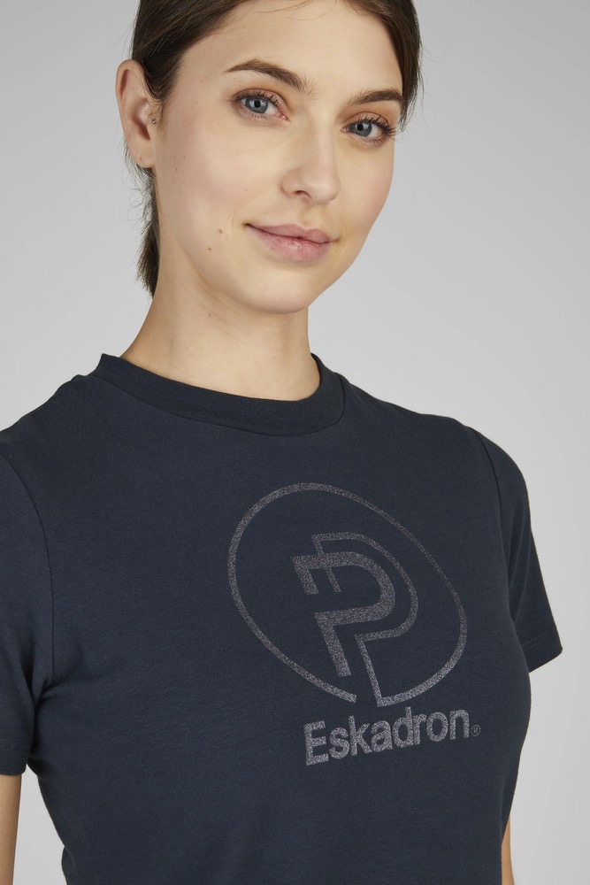 Футболка Platinum 24 Atlantic Blue. Eskadron 4