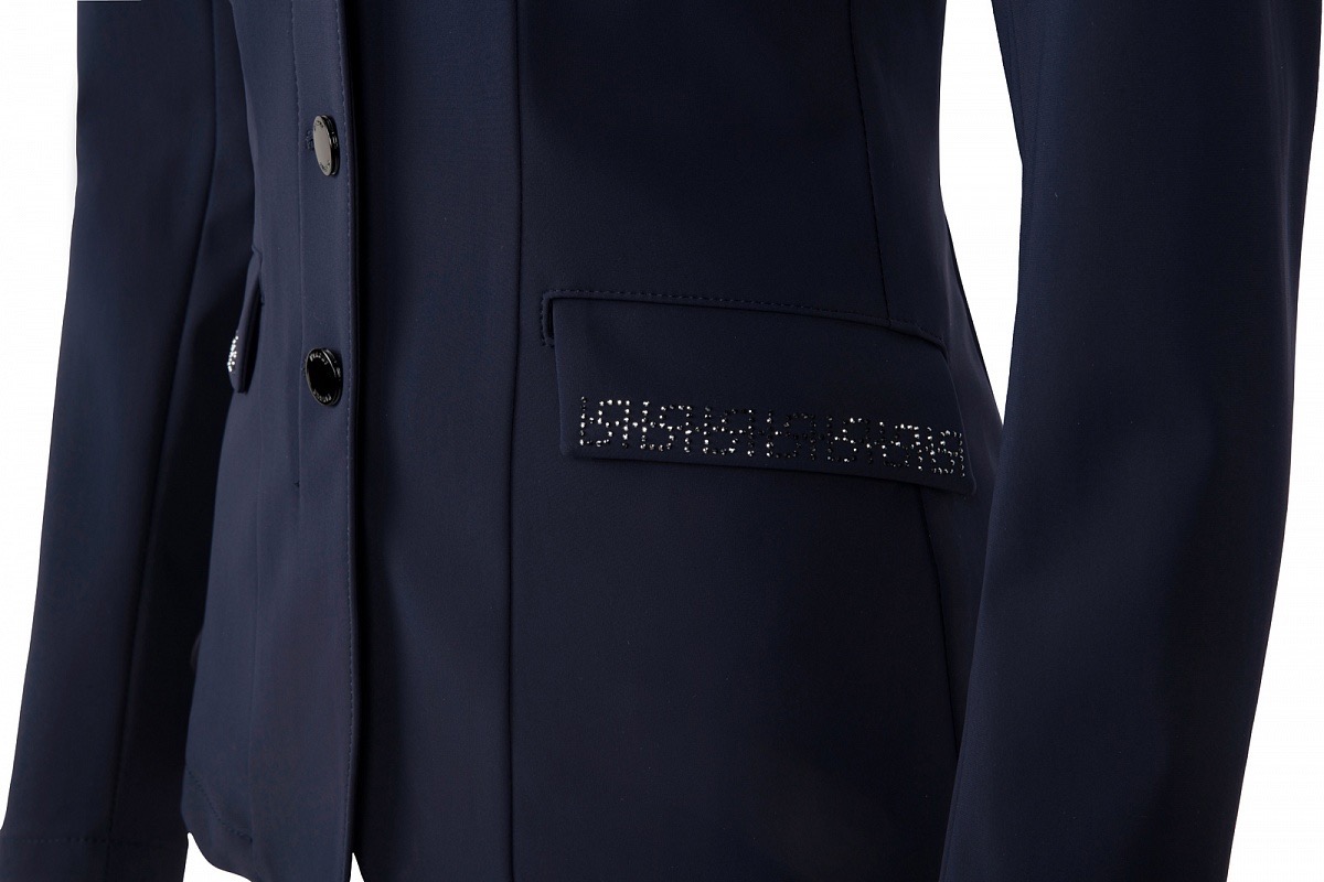 Редингот Valentine Navy. Pikeur 4