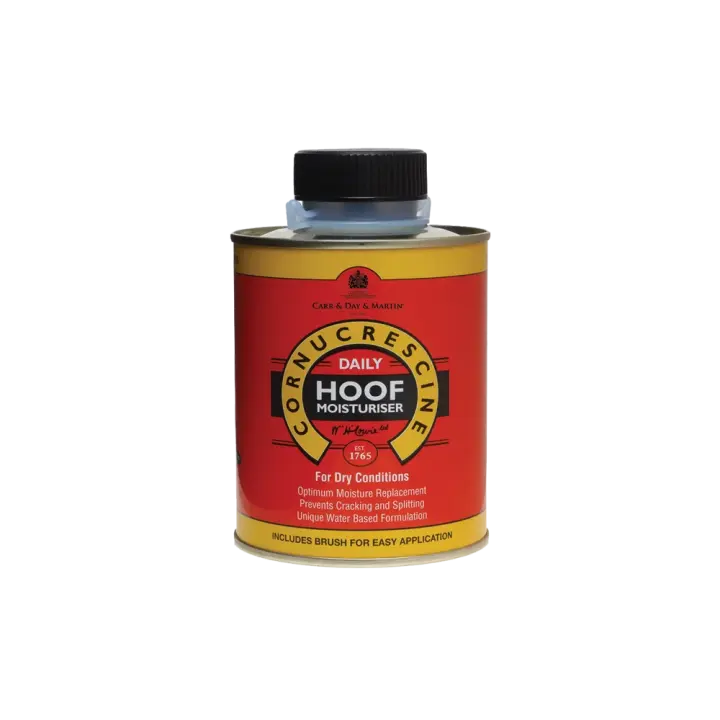 Средство для копыт Hoof Moisturiser. CDM