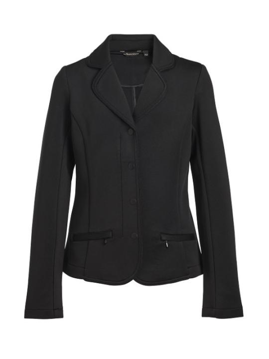 Редингот детский Dasia Black. Wahlsten
