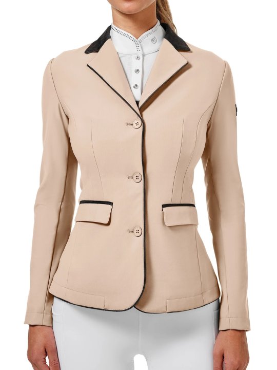 Редингот Classic Sand. Equestrian Stockholm