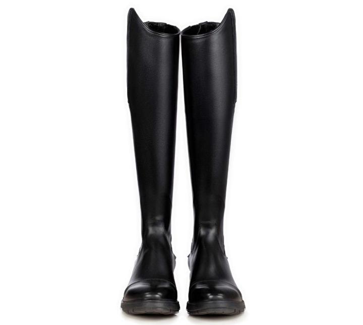 Сапоги Sapfir Black