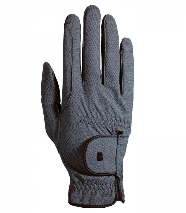 Перчатки Grip Anthracite. Roeckl