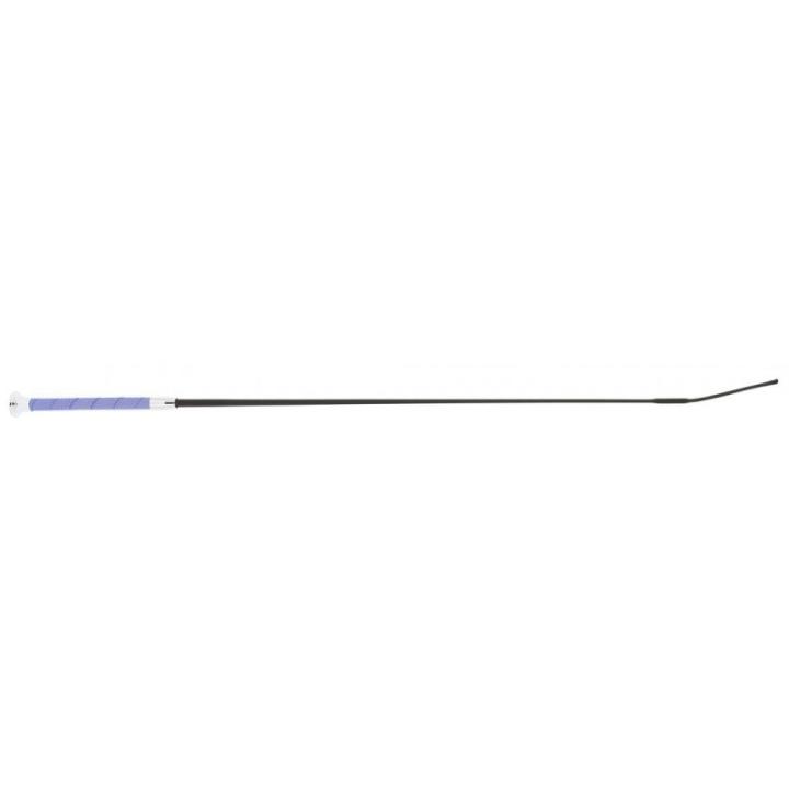 Хлыст Soft Picot Blue. Whip & go