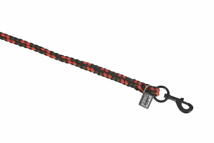 Чомбур Regular Black/Green/Red Dynamic 25. Eskadron