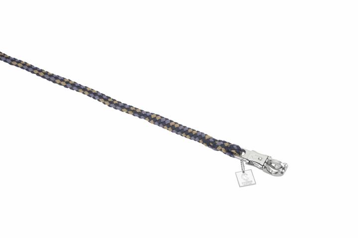 Чомбур Regular Navy/Sierra/Orchid Sports 26, безопасный карабин. Eskadron