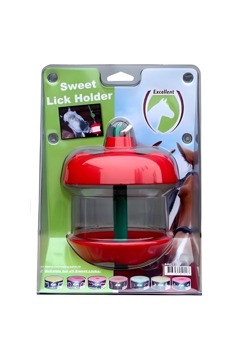 Держатель для ликита Sweet Lick Holder. Excellent