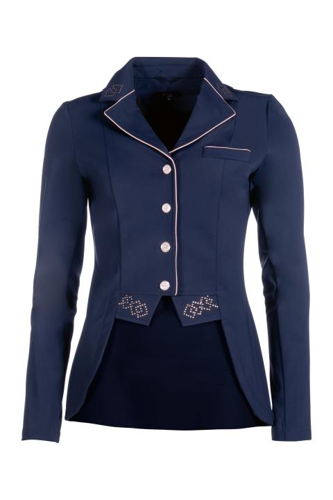 Фрак Audrey Deep Blue. HKM