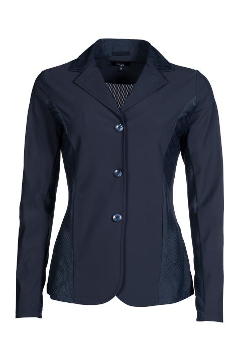 Редингот Hunter Woman Deep Blue. HKM