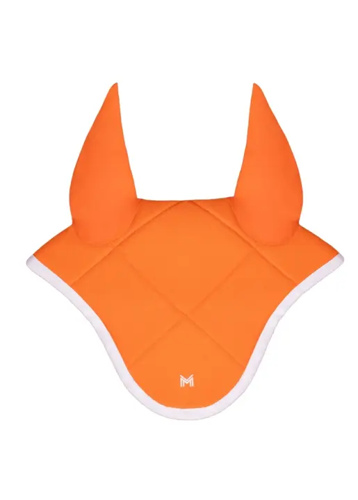Ушки Crew Tangerine. Maximilian