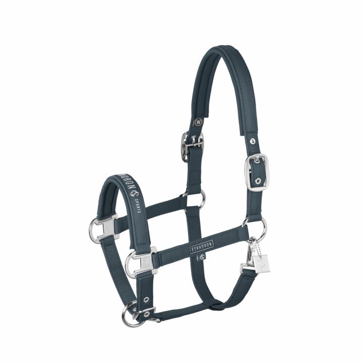 Недоуздок Sparkle Double Pin Ocean Sports 26. Eskadron