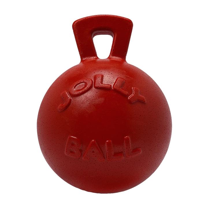 Мяч Jolly Ball Red, 20см.