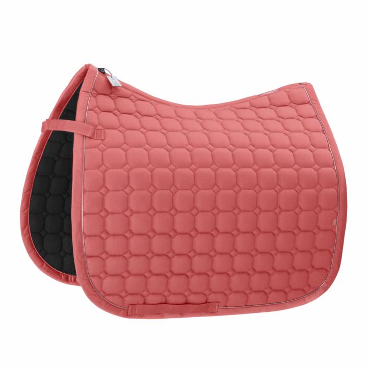 Вальтрап выездковый Cotton Coral Blossom Sports 25. Eskadron