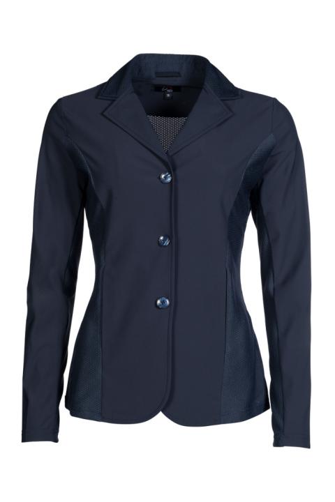 Редингот Hunter Woman Deep Blue. HKM