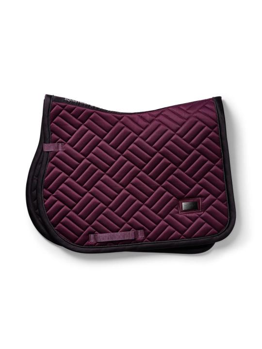 Вальтрап конкурный Modern Purple Night. Equestrian Stockholm