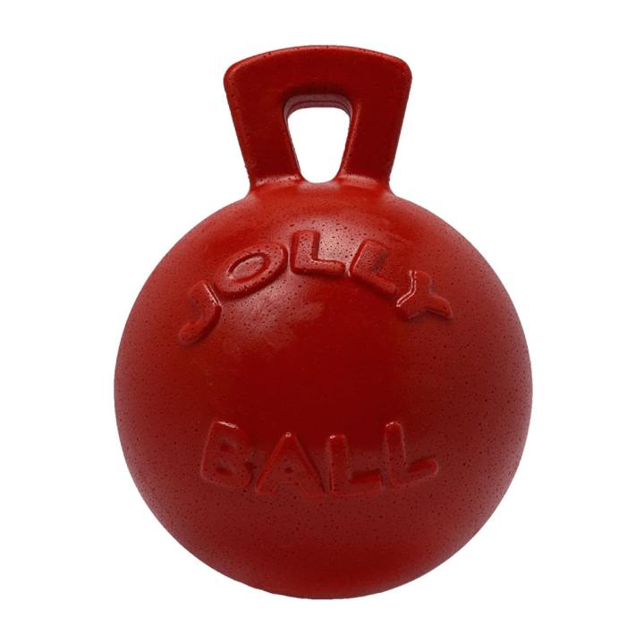 Мяч Jolly Ball Red, 25см.
