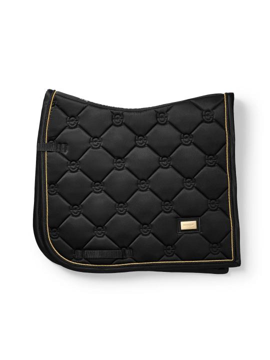 Вальтрап выездковый Black Gold. Equestrian Stockholm