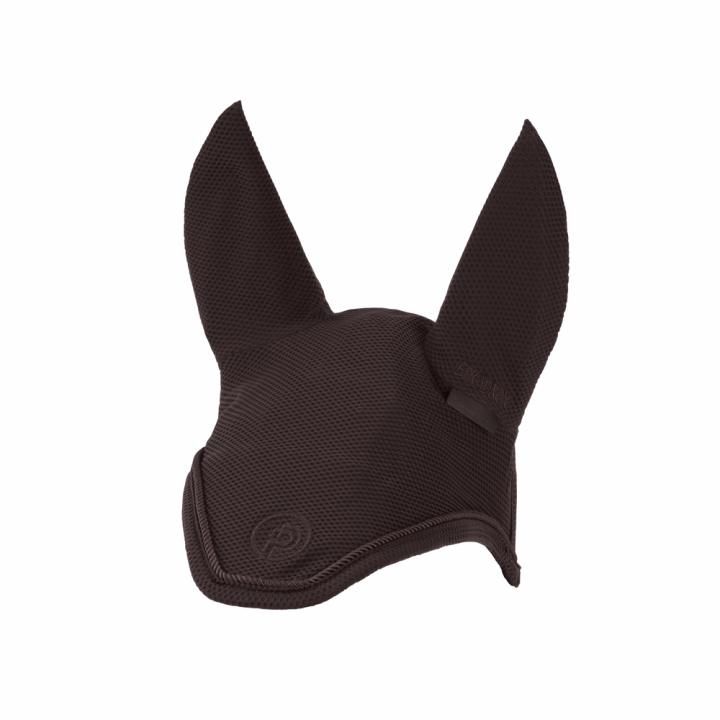 Ушки Dynair Mesh Sport Brown Platinum 24. Eskadron