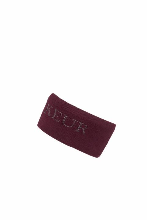 Повязка на голову Strass Mulberry. Pikeur