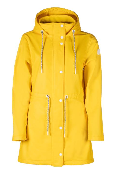Дождевик Ohio Yellow. HKM