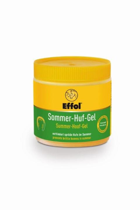 Гель для копыт Summer-Hoof-Gel, 500 мл. EFFOL