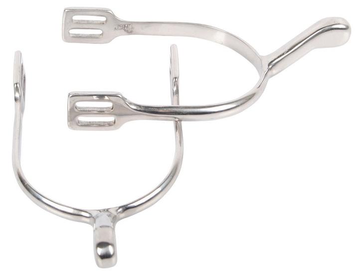 Шпоры Swan Neck, Лебединая шея. Harry's Horse