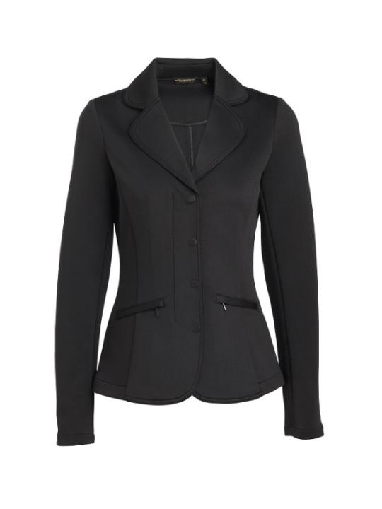 Редингот Dasia Black. Wahlsten