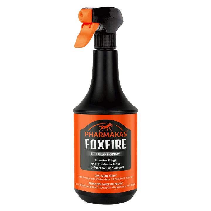 Кондиционер FoxFire, 1 л. PHARMAKAS