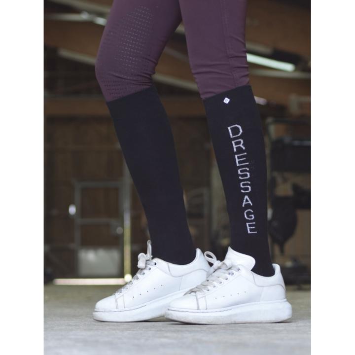 Гольфы Dressage. Equitheme