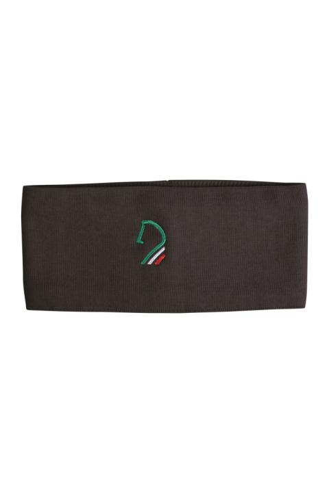 Повязка Livigno Black. HKM
