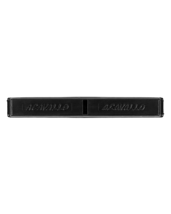 Защита на цепочку Black, гелевая. Acavallo