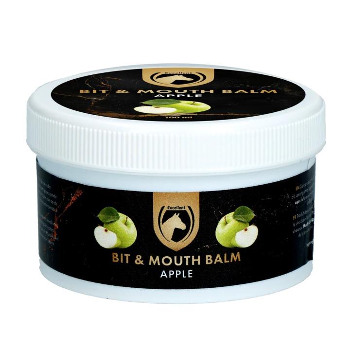 Мазь для губ и трензеля Bit&Mouth, 100 мл. Excellent