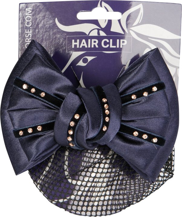 Сеточка для волос Navy Rose. Harry's Horse