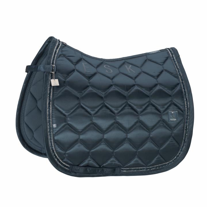 Вальтрап выездковый Satin Frills Ocean Sports 26. Eskadron