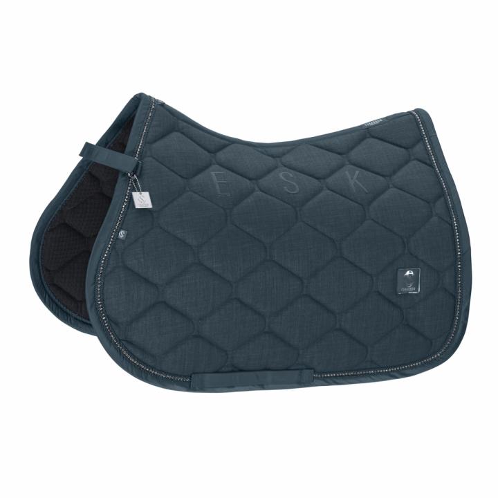 Вальтрап конкурный Boucle Crystal Ocean Sports 26. Eskadron