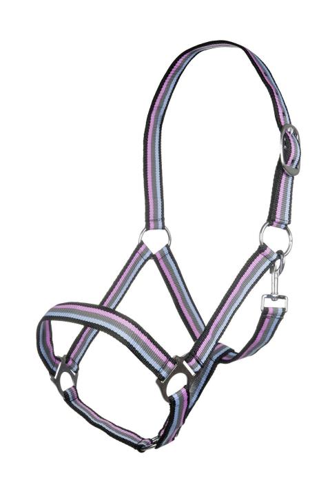 Недоуздок Linz. HKM