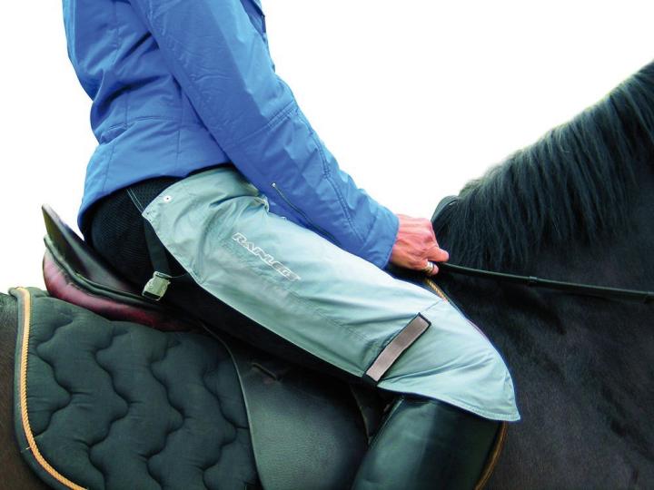 Дождевик для ног Rainlegs. Harry's Horse