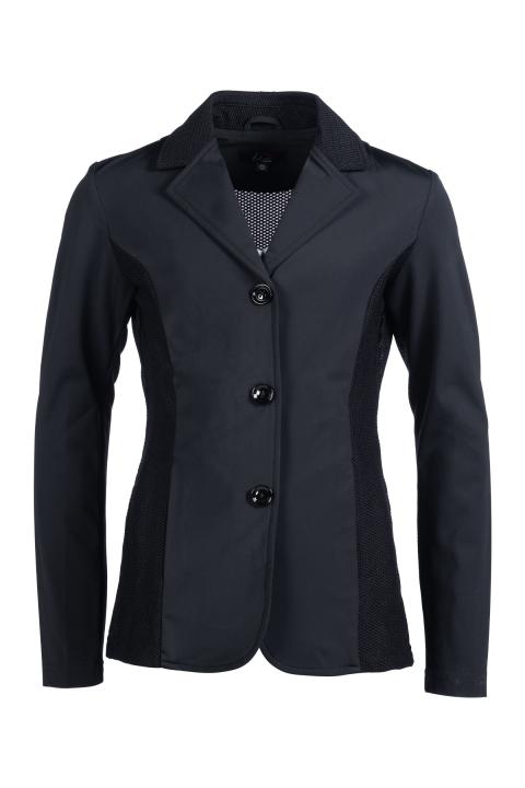 Редингот детский Hunter Kids Black. HKM