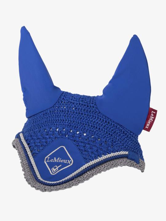 Ушки Classic Benetton Blue. LeMieux