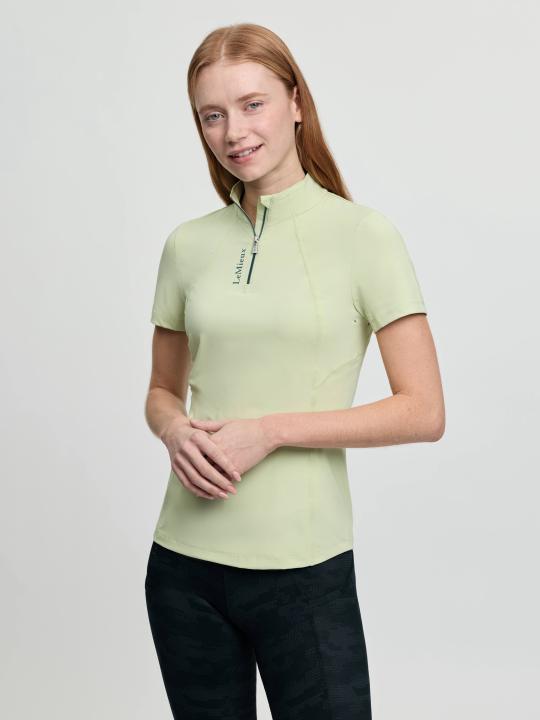 Футболка Classique Base Layer Macaron. LeMieux